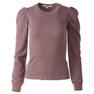 AMO Girly‎ Thermal Top Size Small